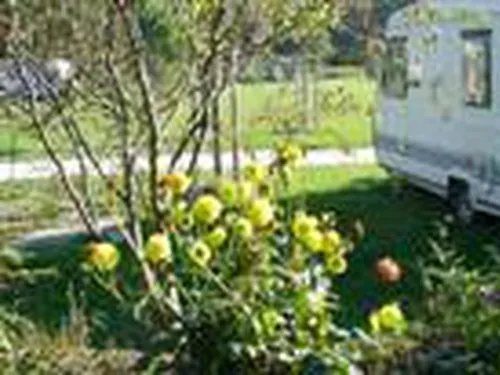 Campingplatz Jena Unter dem Jenzig 6