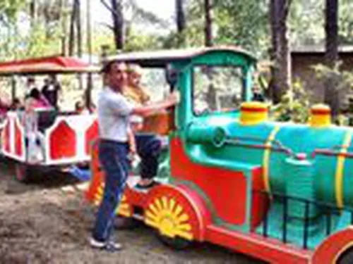 Campingplatz Jessern 6