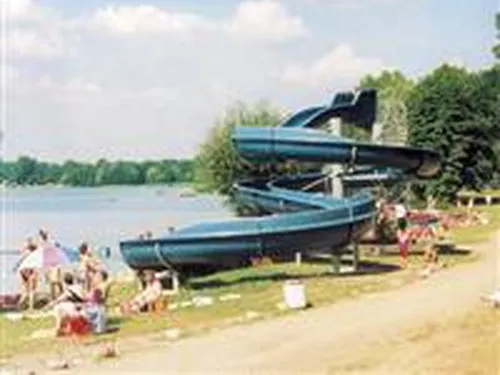 Campingplatz Jessern 4