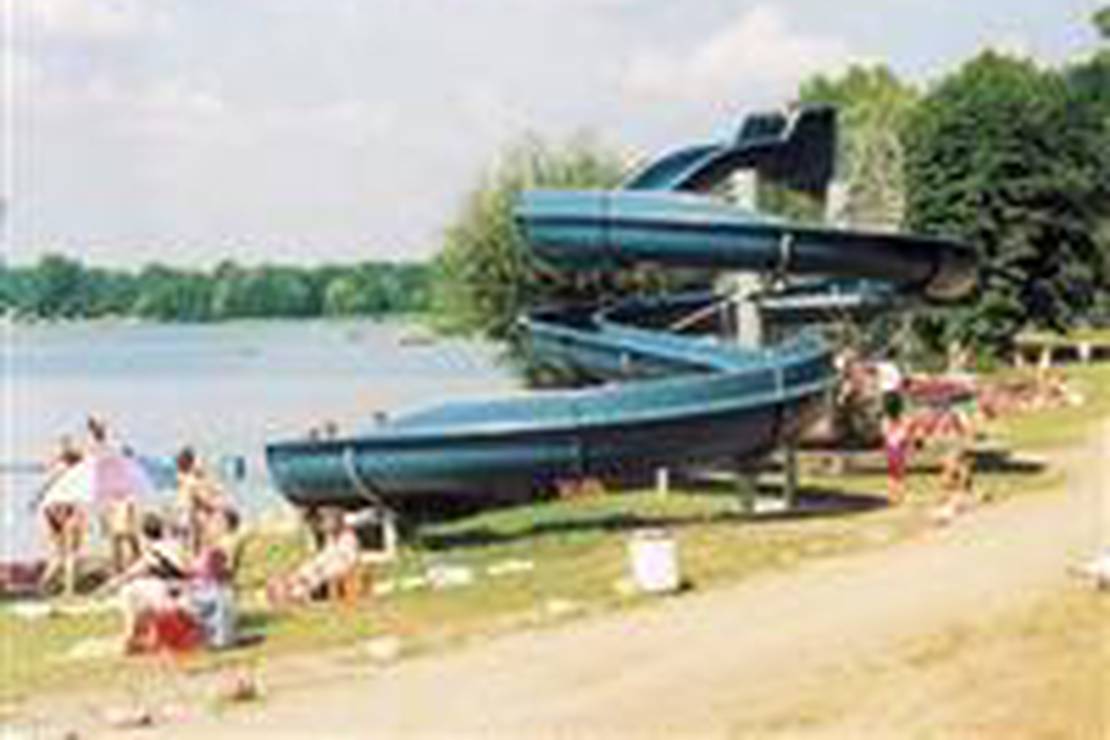 Campingplatz Jessern 5