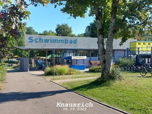 Campingplatz Jestetten 7