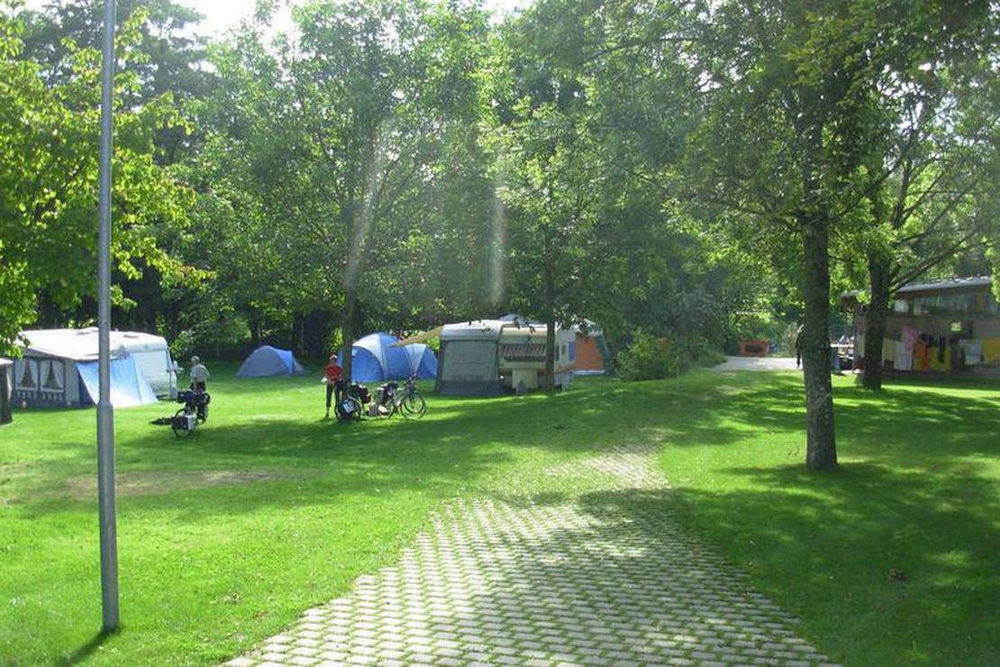 Campingplatz Jestetten 6