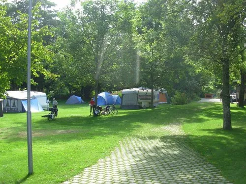 Campingplatz Jestetten 5