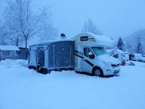 Campingplatz Jochum in Kleinwalsertal 3