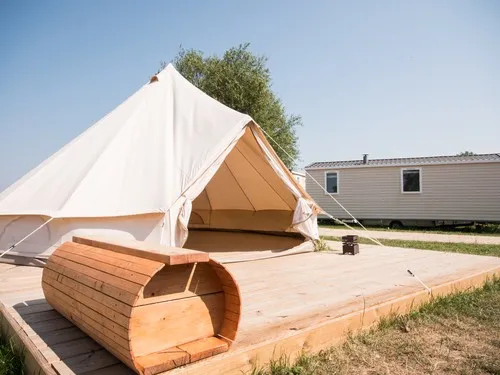 Campingplatz Johannisberg 5