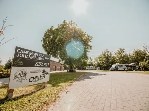 Campingplatz Johannisberg 3