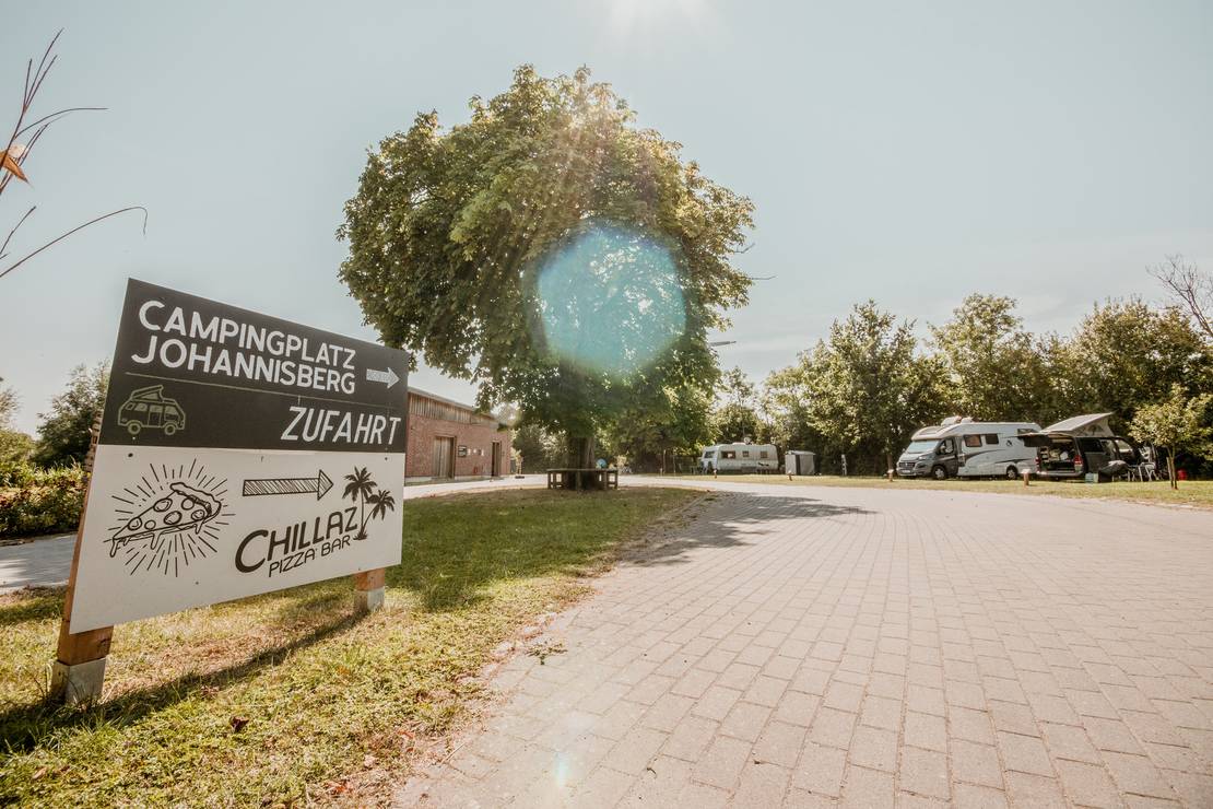 Campingplatz Johannisberg 4