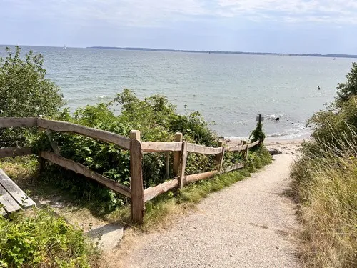 Campingplatz Jordan 6