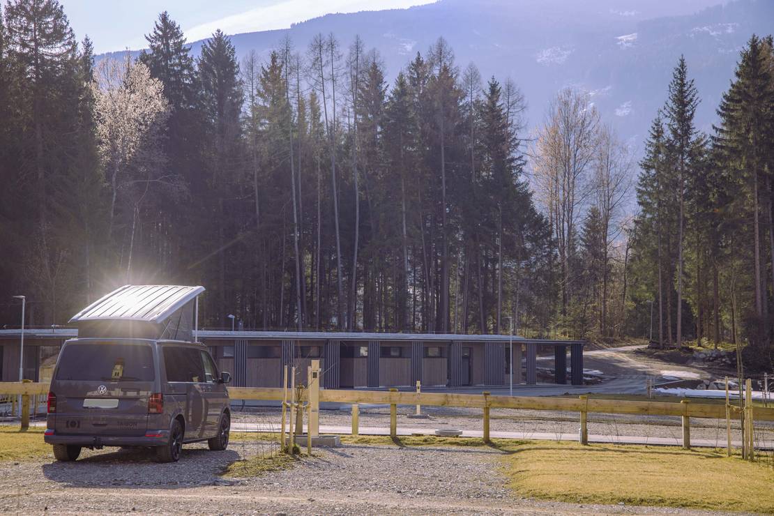 Campingplatz Judenstein 8