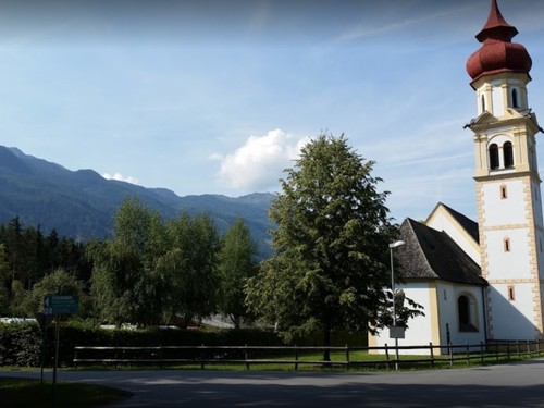 Campingplatz Judenstein image 2