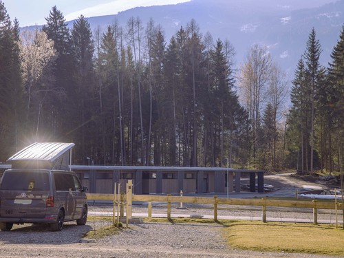 Campingplatz Judenstein