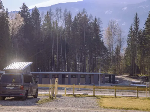 Campingplatz Judenstein 7