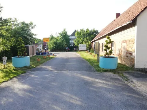 Julianna Campingplatz Kalletal 5