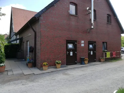 Julianna Campingplatz Kalletal 7