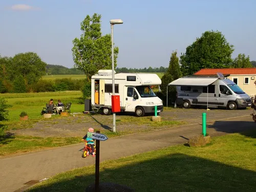 Campingplatz Jungferweiher 3