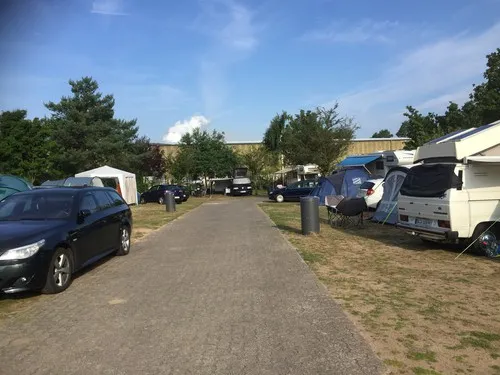 Campingplatz Kahl 6
