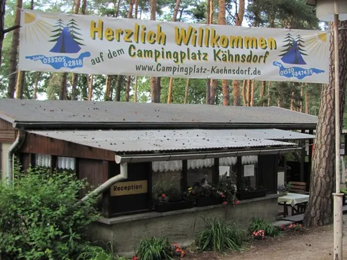 Campingplatz Kähnsdorf 4
