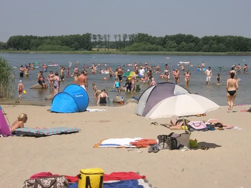 Campingplatz Kähnsdorf 6