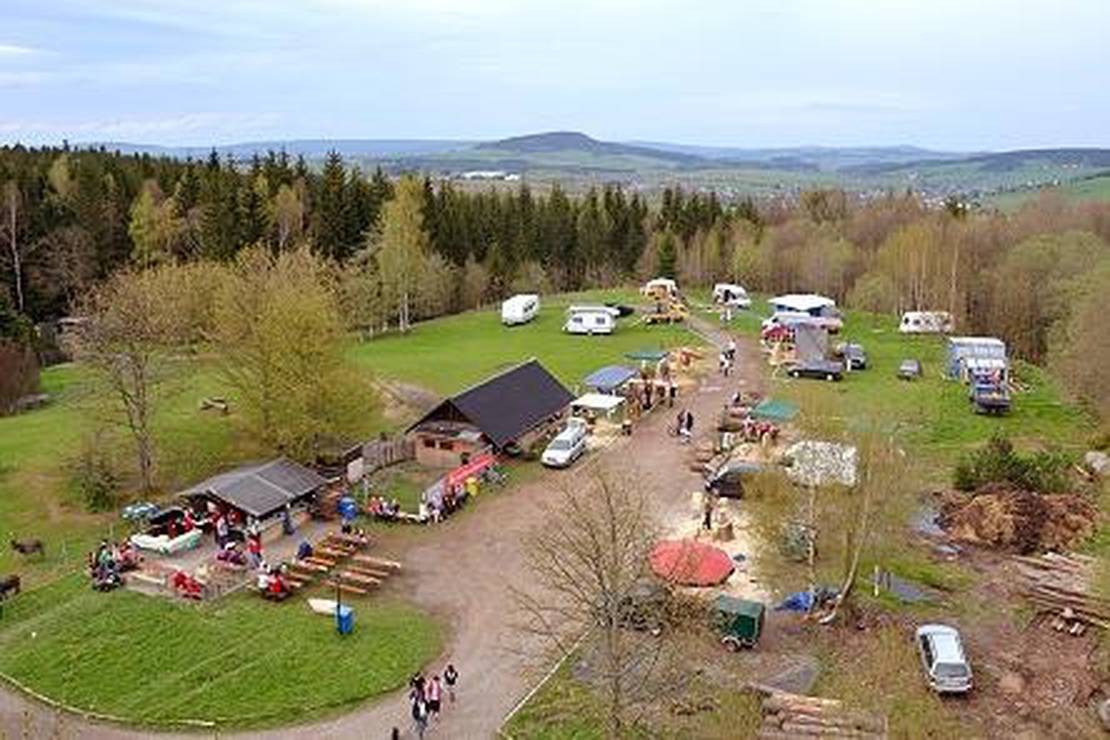 Campingplatz Kalkberg 5