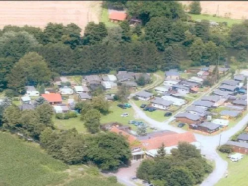 Campingplatz Kanalufer 2