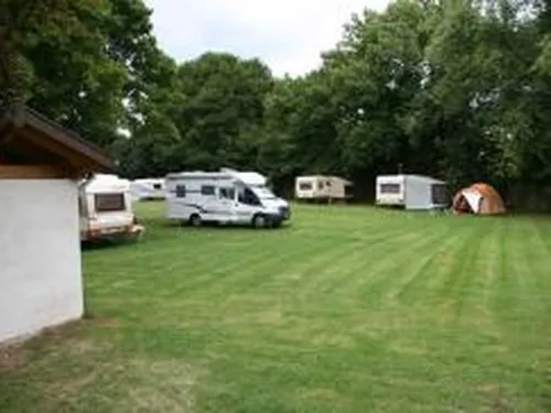 Campingplatz Kanu-Wanderer 2