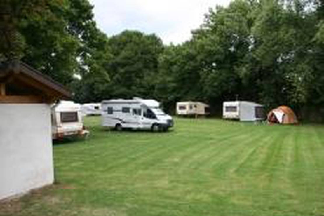 Campingplatz Kanu-Wanderer 3