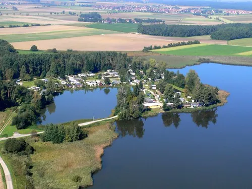 Naturcamp Kauerlach 5