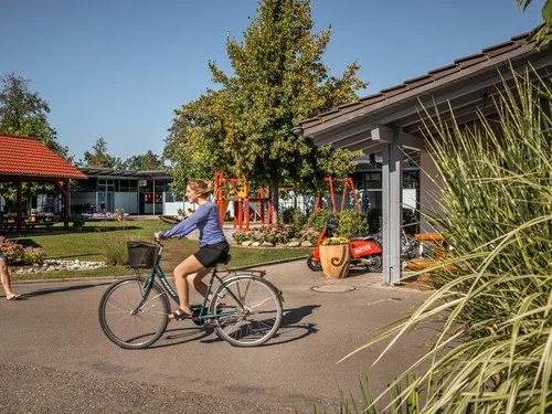 Campingplatz Klausenhorn 8