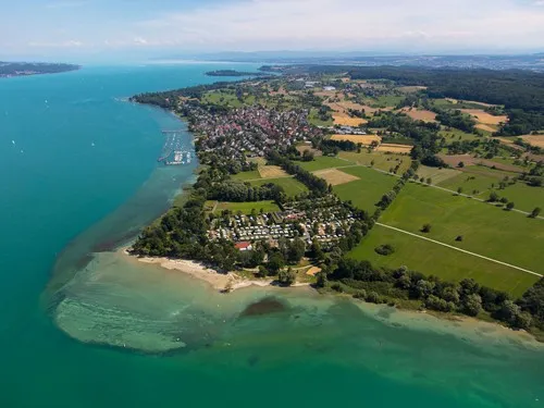 Campingplatz Klausenhorn 6