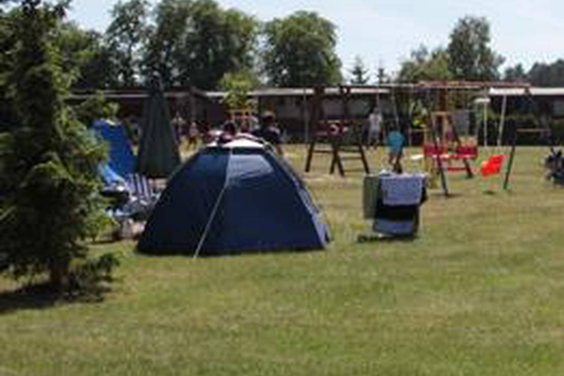 Campingplatz Klein Pritz 3