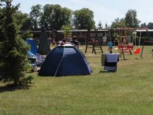 Campingplatz Klein Pritz 2