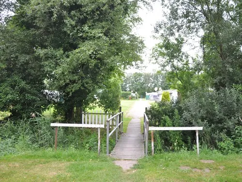 Campingplatz Knock 7