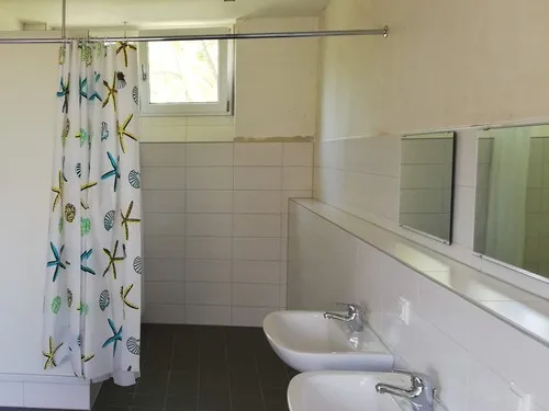 Campingplatz Koberbachtalsperre 7