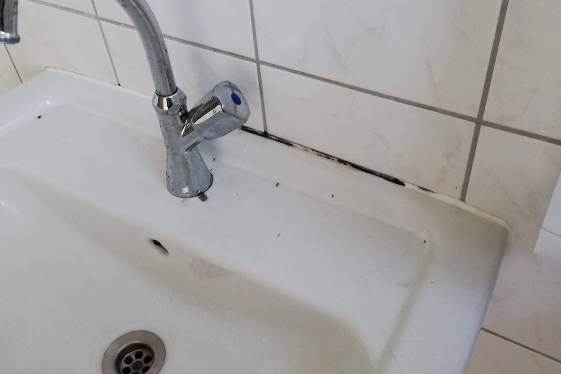 Campingplatz Koberbachtalsperre 6