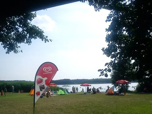 Campingplatz am Königsberger See 3