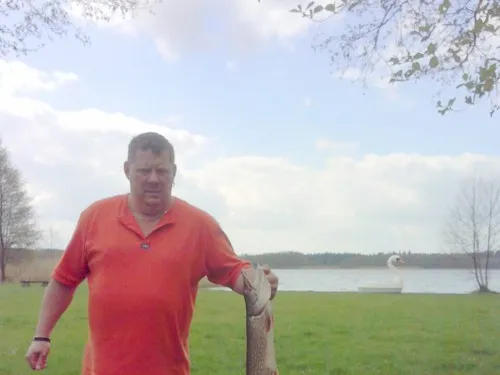 Campingplatz am Königsberger See 5