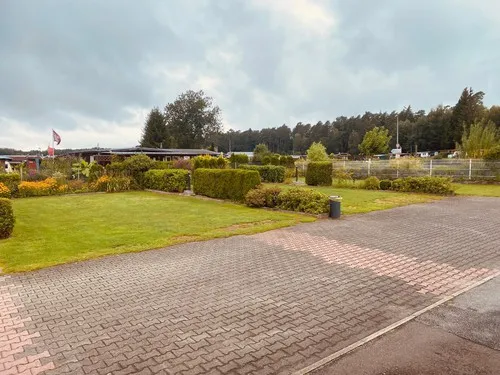 Campingplatz Königsbruch 5