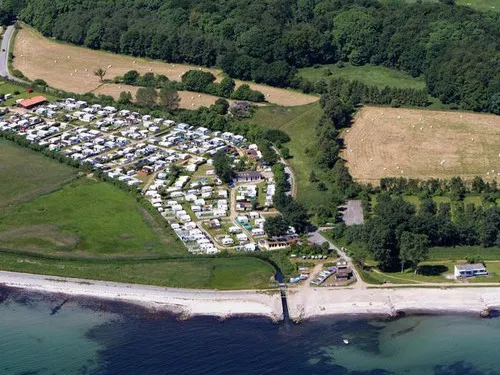 Campingplatz Koralle 5