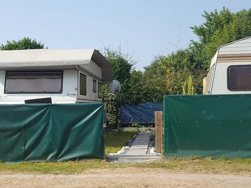 Campingplatz Koralle 7