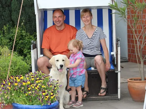 Campingplatz Krautsand 8