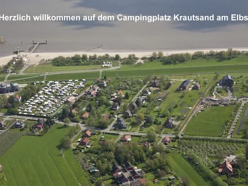 Campingplatz Krautsand 6