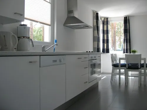 Campingplatz Krossinsee 1930 GmbH 5