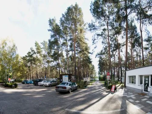 Campingplatz Krossinsee 1930 GmbH 3