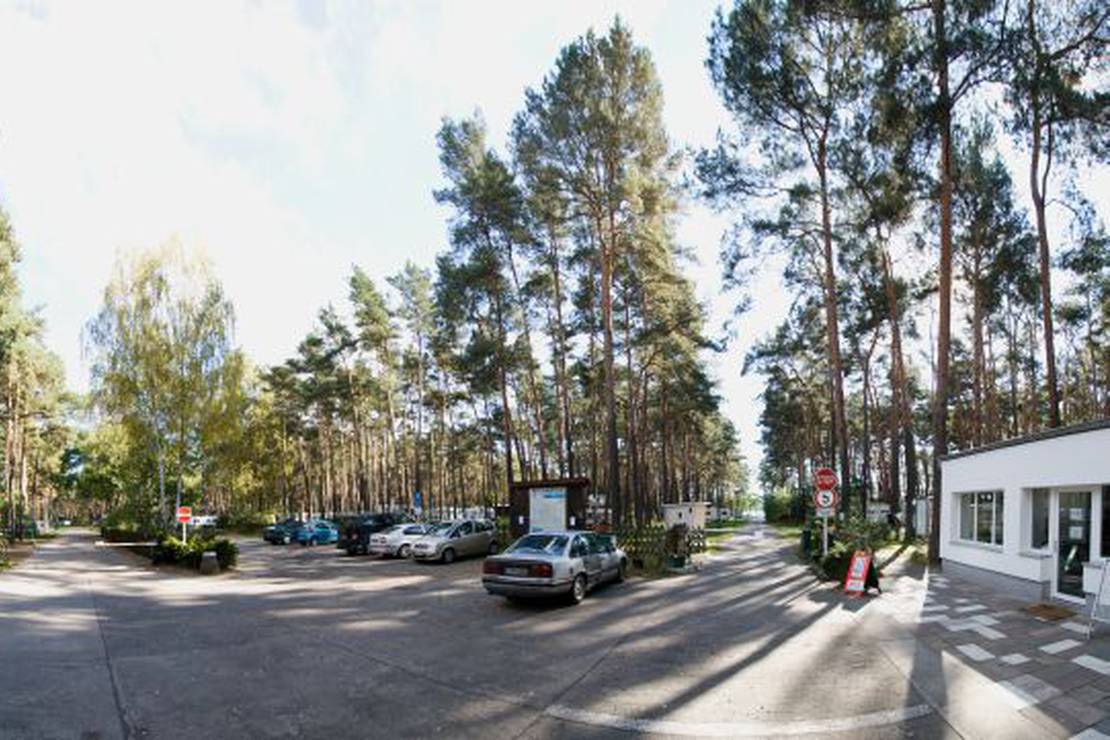 Campingplatz Krossinsee 1930 GmbH 4