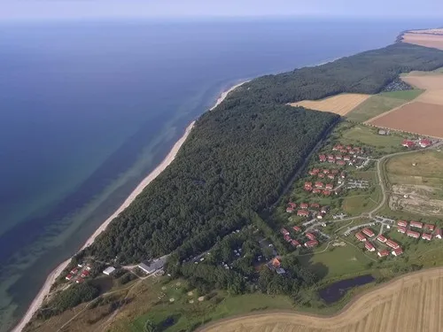 Campingplatz Küstencamp 9