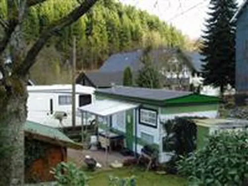 Campingplatz Laasphetal 5