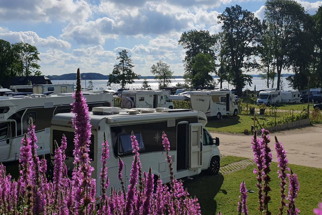 Campingplatz Lange Wisch 7