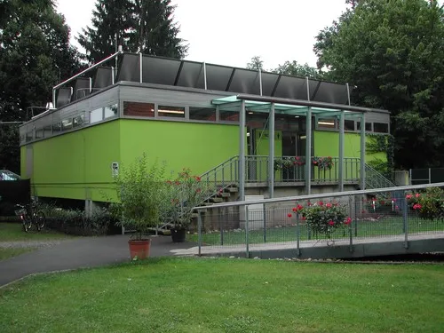 Campingplatz Leibnitz 7