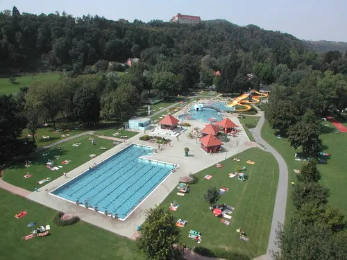 Campingplatz Leibnitz 5