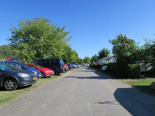 Campingplatz Leuchtturm 9